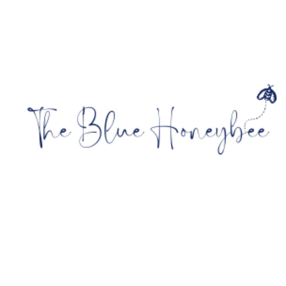 Meet your Posher, Melissa - The Blue Honeybee!!